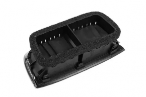 Chevrolet Malibu 16- Center Console Air Duct