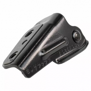 Left tailgate shock absorber bracket Ford Focus mk3 11-18 5d on body
