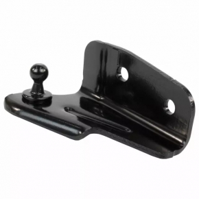 Left tailgate shock absorber bracket Ford Focus mk3 11-18 5d on body