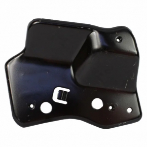 Battery tray bracket Mustang mk6 15-