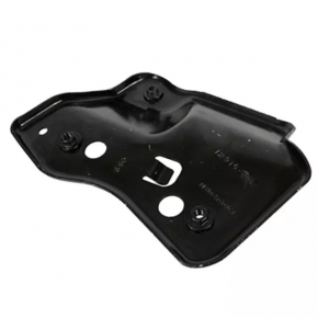 Battery tray bracket Mustang mk6 15-