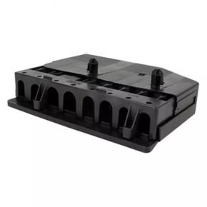 Lincoln MKZ 13-20 type 2 power distributor, broken latch