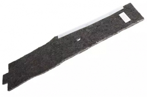 Wing seal door-wing left GMC Terrain 10-17