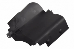 Left radiator deflector Cadillac CTS 14-