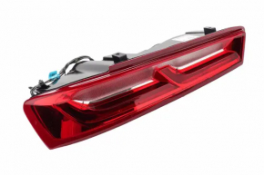Right headlight Chevrolet Camaro 16-lamp