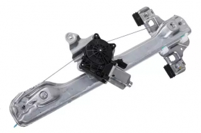 Window lifter with motor rear left Chevrolet Trax 15-22