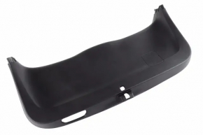 Lower tailgate trim Chevrolet Bolt EUV 22-23 black