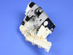 Rear right door lock Jeep Compass 17-24