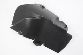 Rear bumper guard left Dodge Dart 13-16