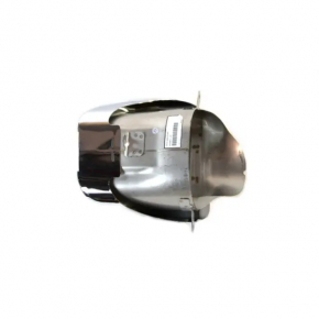 Right muffler tip Jeep Cherokee KL 15-18