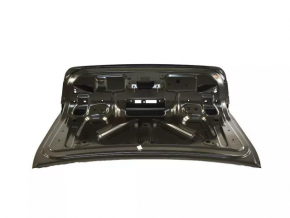 Trunk lid Dodge Charger 15-18 rest without camera