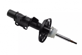 Front left shock absorber for a 1919 Cadillac CTS