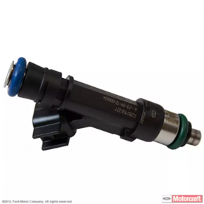 Nozzle sprayer Ford Mustang mk6 15-20 5.0