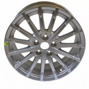 Set of 4 R17 wheels for Ford C-max MK2 13-18