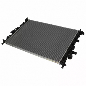 Ford Escape MK3 2014-2019 2.5 Water Cooling Radiator