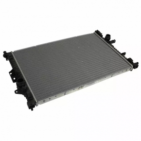 Ford Escape MK3 2014-2019 2.5 Water Cooling Radiator