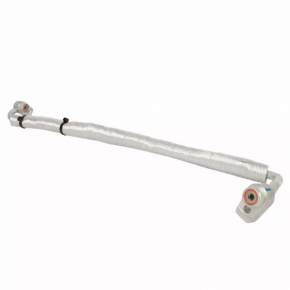 Air Conditioner Tube from Condenser Lincoln MKZ 13-16 3.7