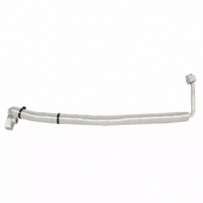 Air Conditioner Tube from Condenser Lincoln MKZ 13-16 3.7