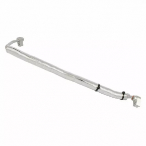 Air Conditioner Tube from Condenser Lincoln MKZ 13-16 3.7