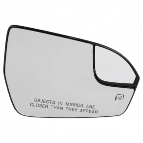 Right mirror element Lincoln MKC 15-19 heated