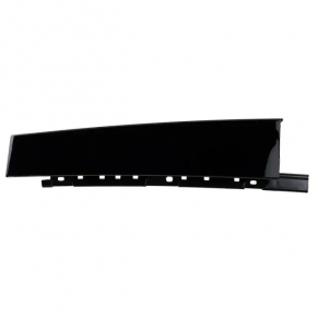 Door trim side rear right Lincoln Nautilus 19-23 front