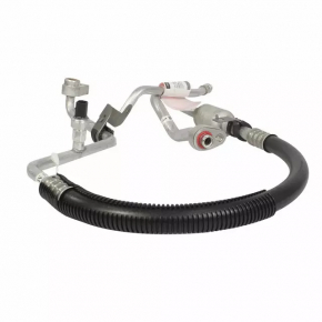 Air conditioning tube condenser-compressor Ford Fusion mk5 17-20 hybrid, plug-in