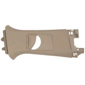 Ford Escape MK4 2022 gray center pillar trim, upper belt, right
