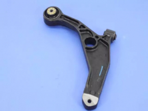 Lower control arm, front left, Dodge Journey 11-20