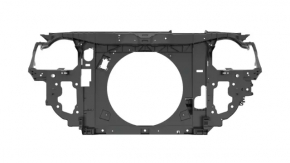 TV Panel Radiator Dodge Journey 11-