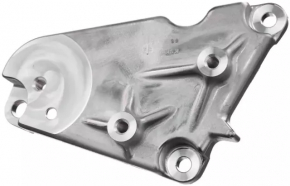 Drive Belt Tensioner Pulley Bracket Infiniti Q50 14-15 3.7 VQ37VHR