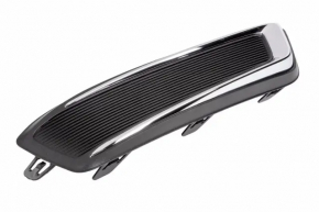 Left fog light plug Chevrolet Impala 14-20 with chrome