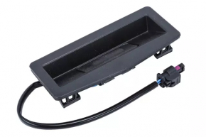 Cadillac ATS 13-18 trunk release button