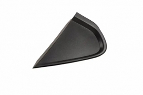 Plug triangle wing front left Chevrolet Trax 15-22 structure