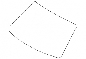 Windshield BMW i4 22-26
