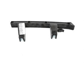Front right door glass guide front Fiat 500 12-19