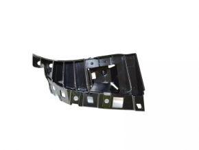 Front Bumper Mount Left Wing Jeep Cherokee KL 14-18 Trailhawk