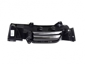 Front left fog light plug Dodge Charger 15-23 rest