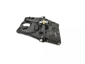 Window lifter with motor front right Fiat 500X 16-22