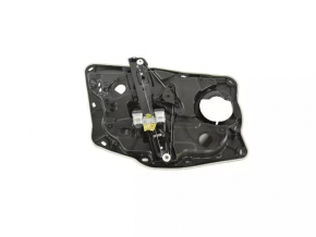 Window lifter with motor front right Fiat 500X 16-22