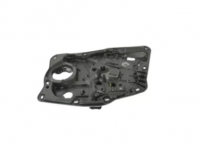 Window lifter with motor front right Fiat 500X 16-22