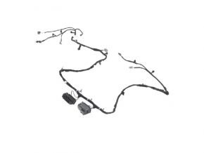 Jeep Compass 22-26 Tailgate Wiring