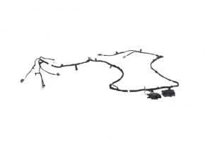 Jeep Compass 22-26 Tailgate Wiring