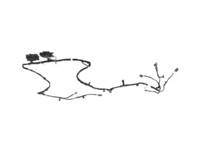Jeep Compass 22-26 Tailgate Wiring