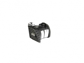 Air duct deflector dashboard center left Chrysler Pacifica 17-