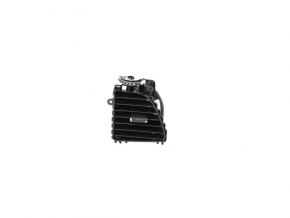Air duct deflector dashboard center left Chrysler Pacifica 17-