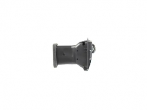 Air duct deflector dashboard center left Chrysler Pacifica 17-