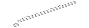 Front left threshold bracket Mercedes GLA 15-20