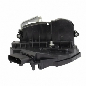 Front right door lock Ford Fiesta 11-19