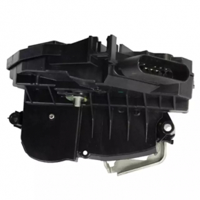 Front right door lock Ford Fiesta 11-19