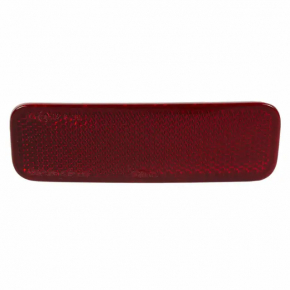 Right rear bumper reflector for Ford Transit Connect MK2 13-23